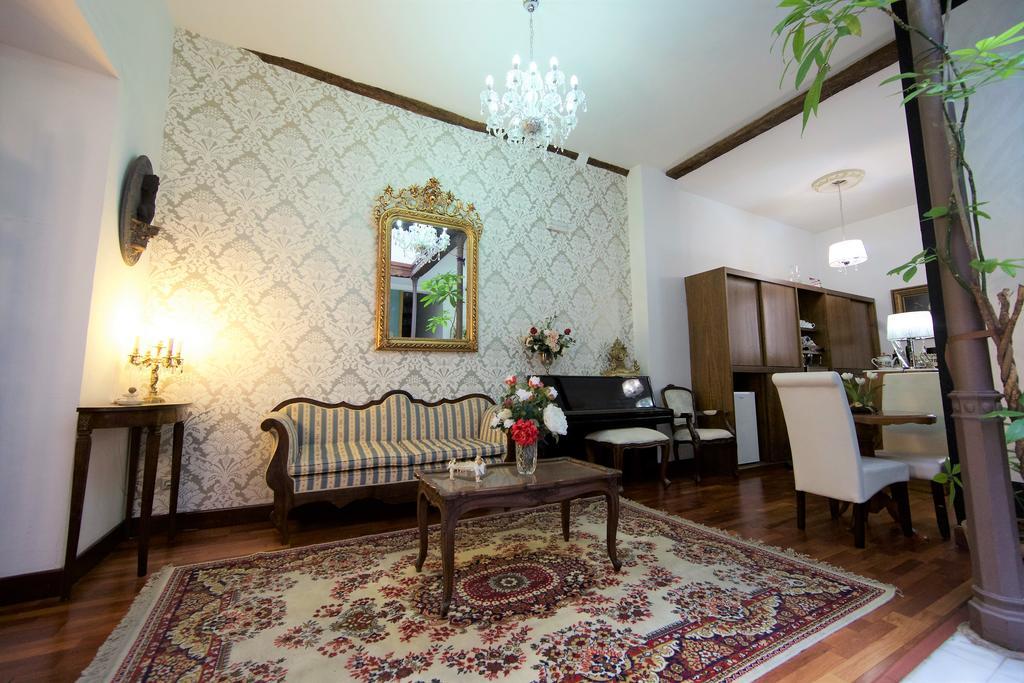 Hotel Boutique Nueve Leyendas Ubeda  Exterior photo