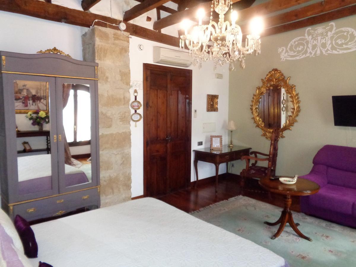 Hotel Boutique Nueve Leyendas Ubeda  Exterior photo